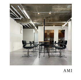 AMI店